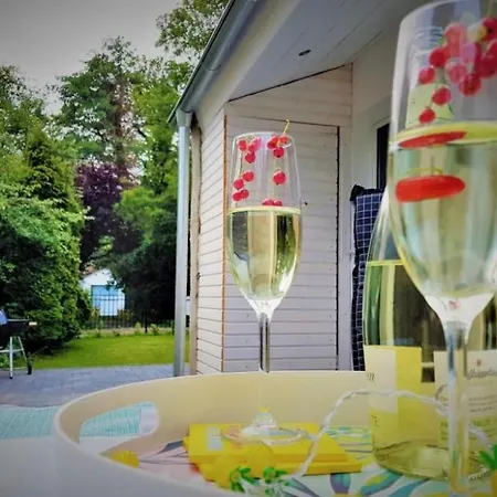 Ellie Holiday home *