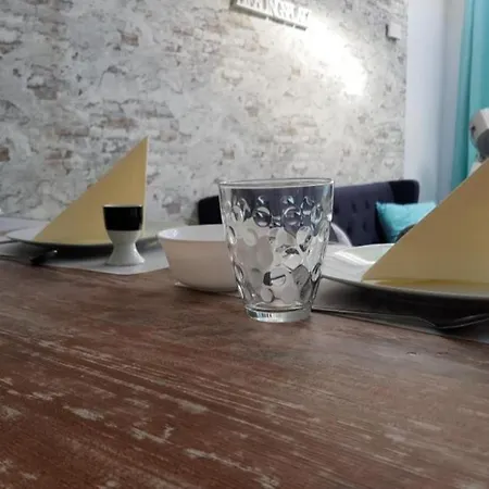 Σπίτι διακοπών Ellie Haffkrug