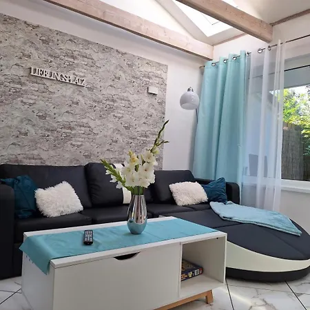Ferienhaus Ellie