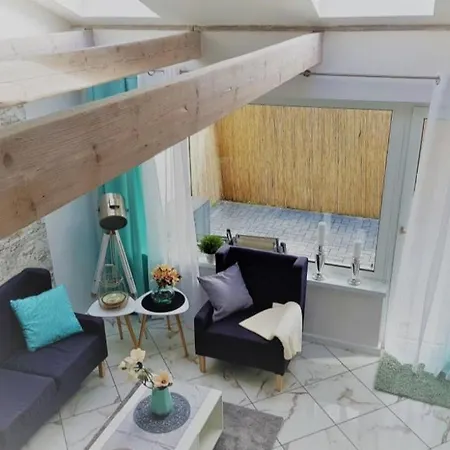 Ferienhaus Ellie